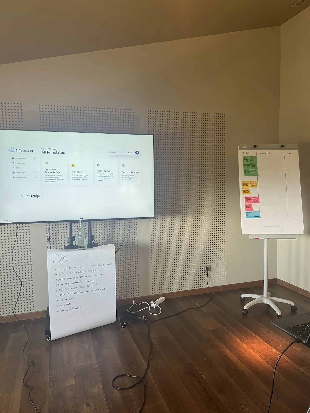 AI Hackathon at Boehringer Ingelheim