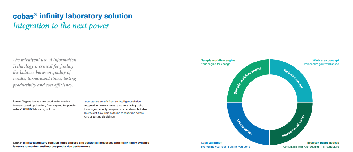 Software Engineer in Testing - Roche
