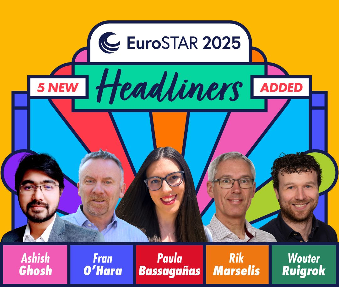 EuroSTAR 2025
