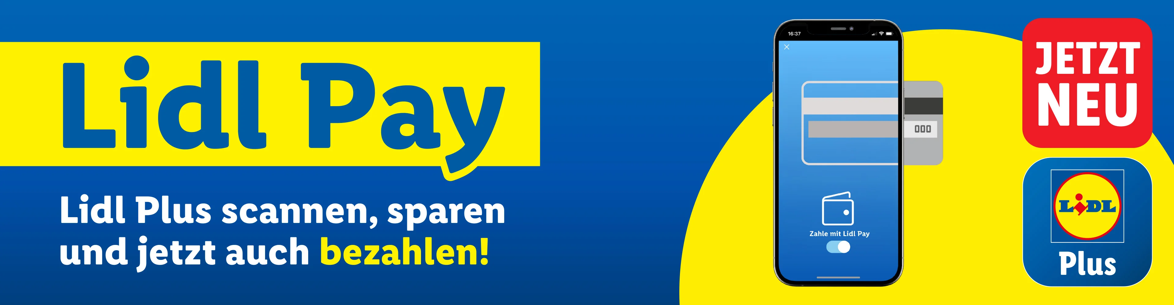 Backend Developer - SCRM Lidl International Hub